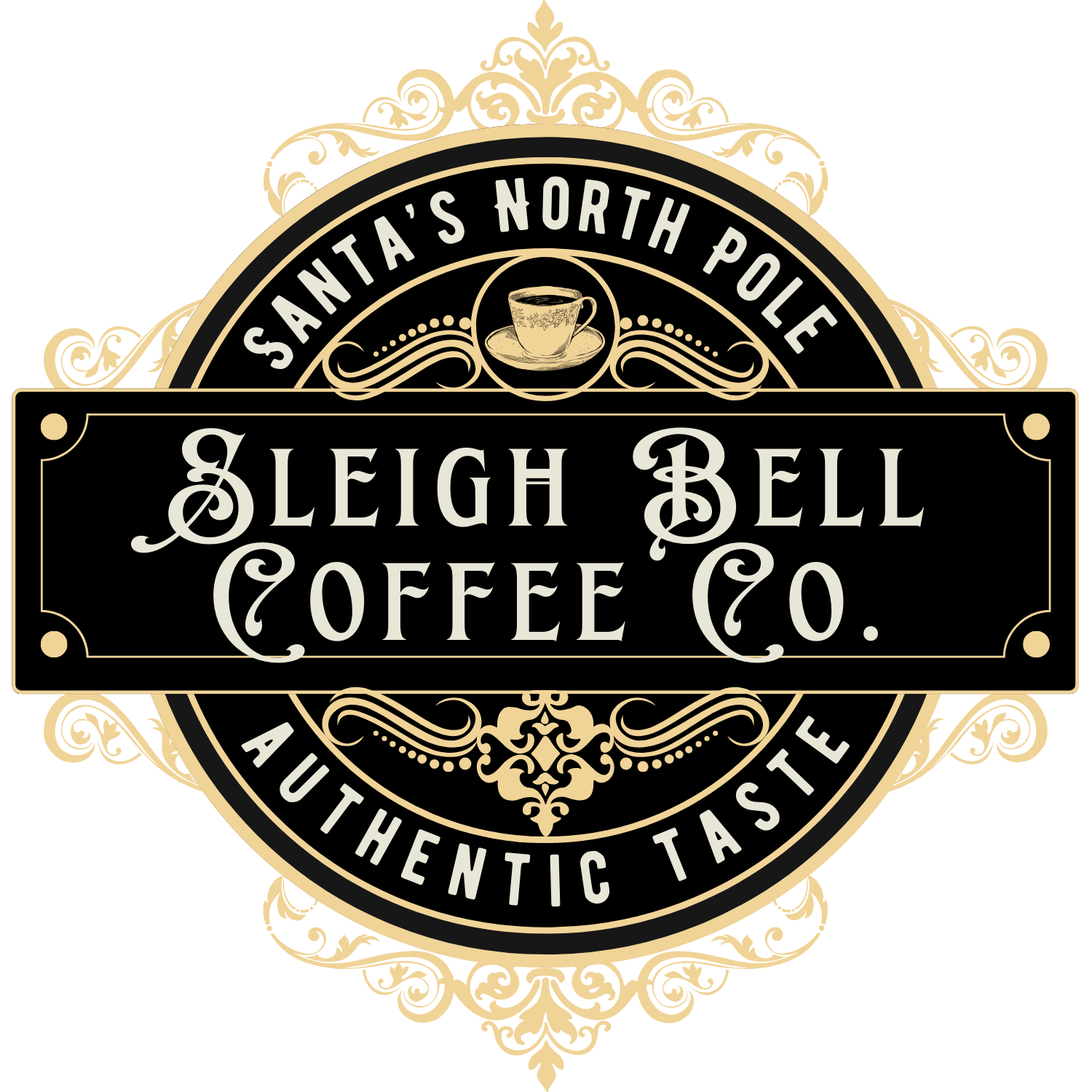 Sleigh Bell Coffee Co.